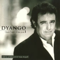 Dyango – Quan L’Amor És Tan Gran (1997)